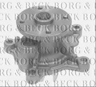 BORG & BECK bwp2233 -  Водяной насос